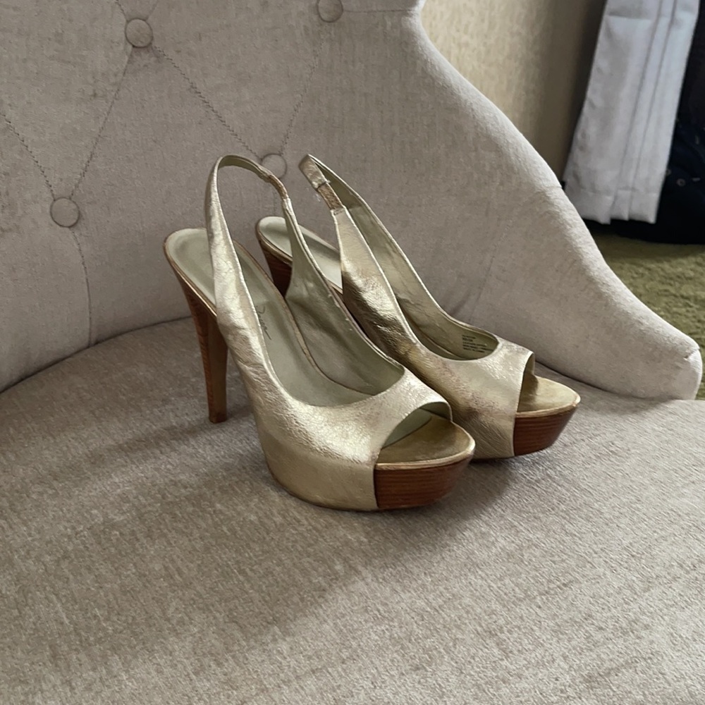 Cute heels